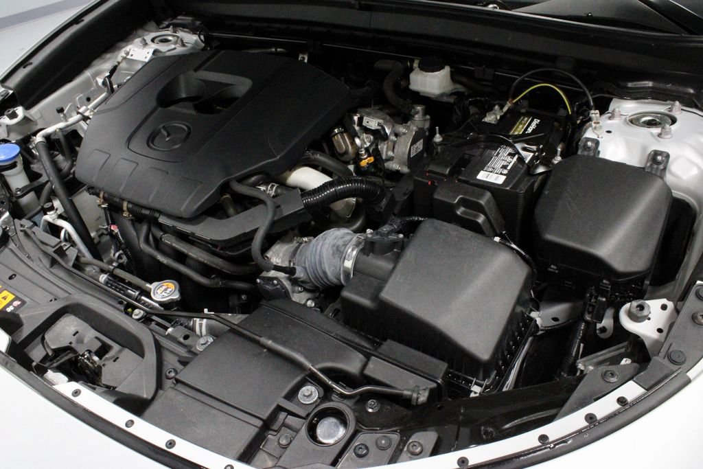 Used 2024 MAZDA CX-30 AWD 2.5 S w/ Select Sport Pkg image 17