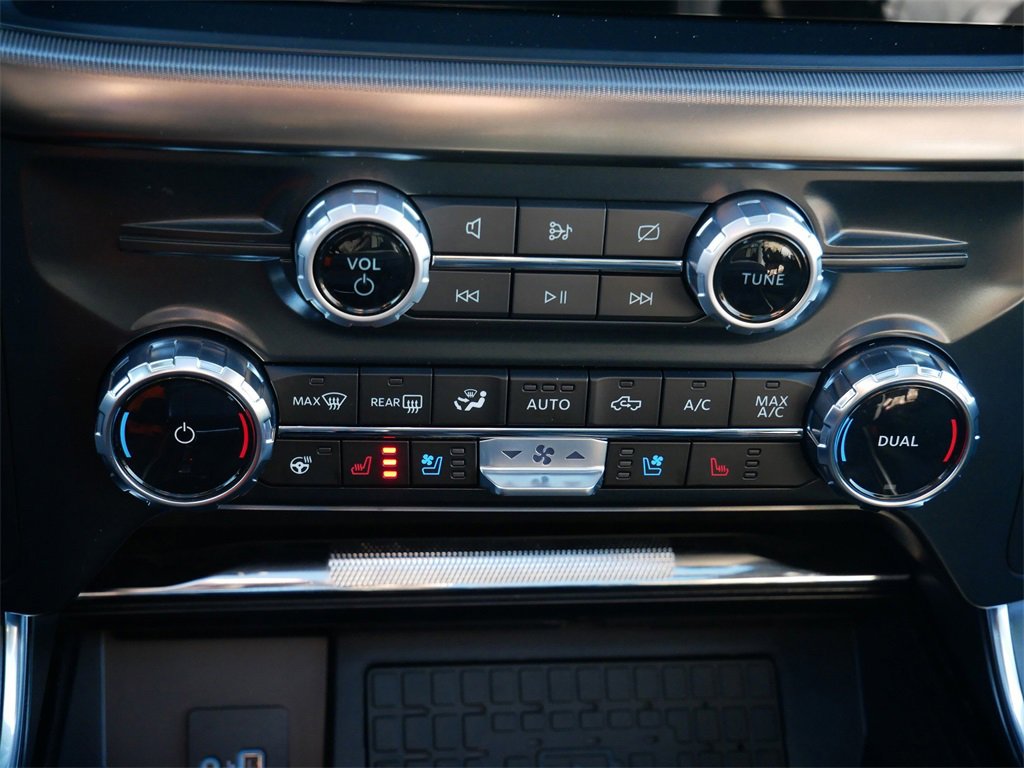 Certified 2024 Ford F150 Raptor image 22