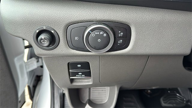 Certified 2023 Ford Transit 250 Low Roof AWD w/ Exterior Upgrade Package image 12