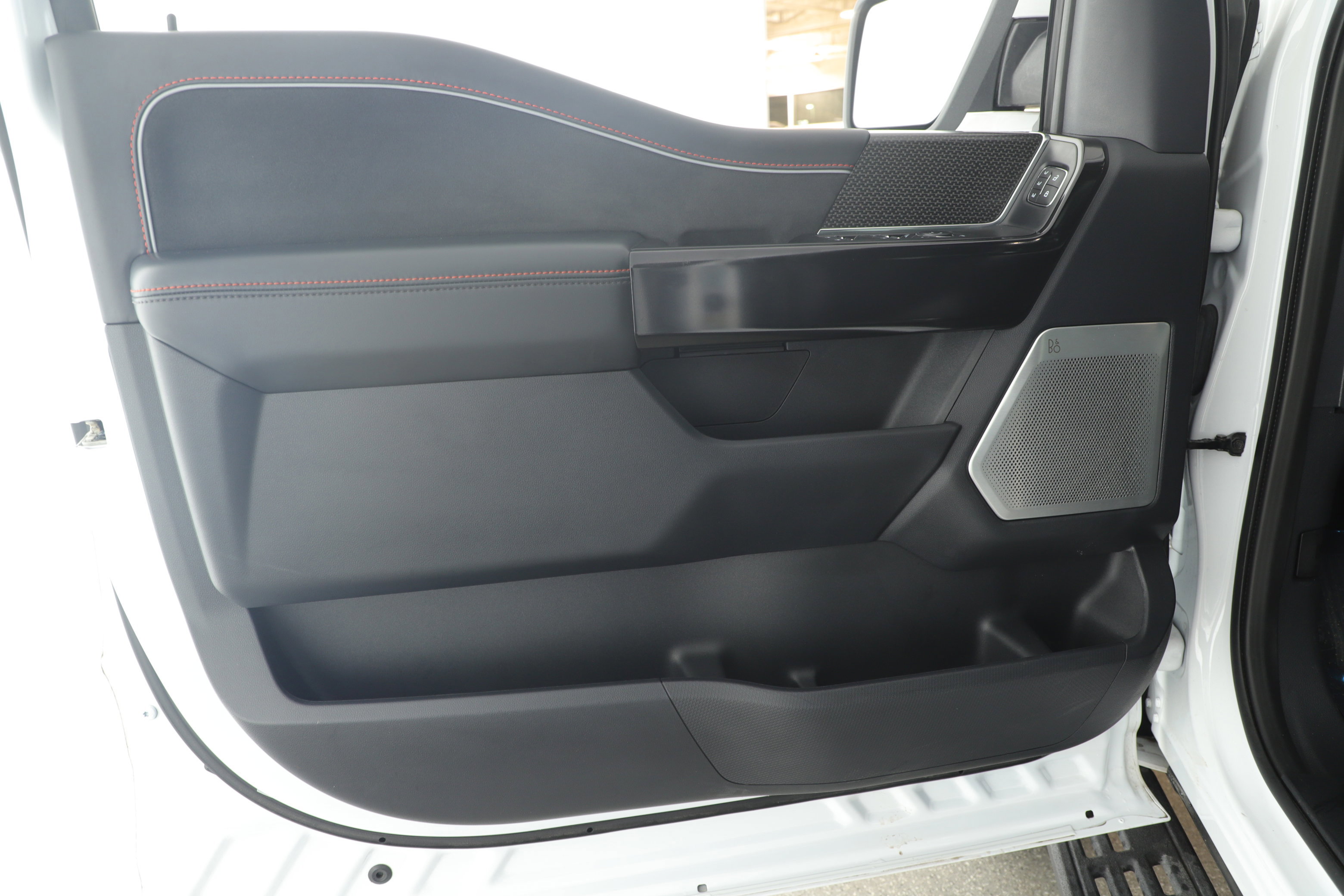 Certified 2024 Ford F150 Raptor w/ Equipment Group 803A Raptor R image 8