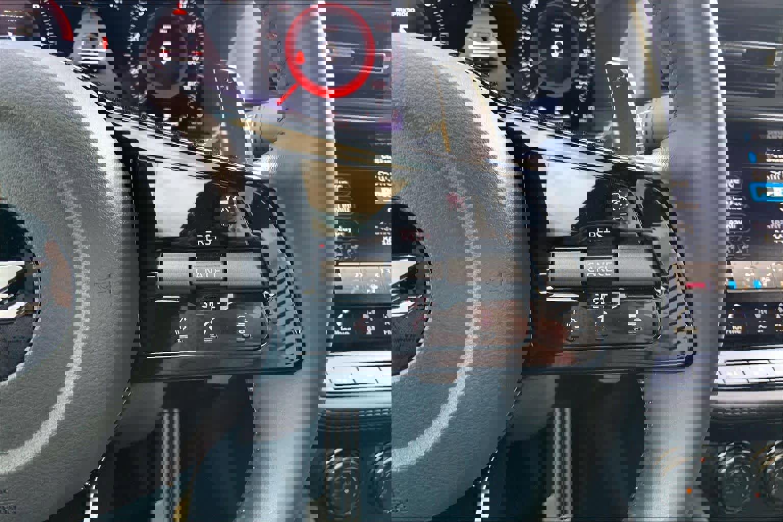 Used 2024 Nissan Z Performance w/ Floor Mat Package RWD image 23