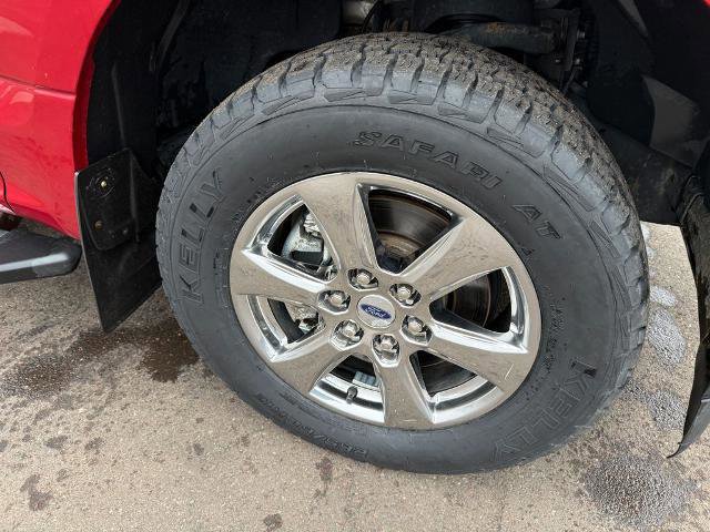 Certified 2020 Ford F150 XLT w/ Equipment Group 301A Mid image 16