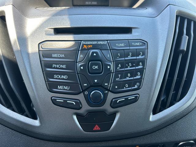 Certified 2019 Ford Transit 350 148 Low Roof RWD image 23