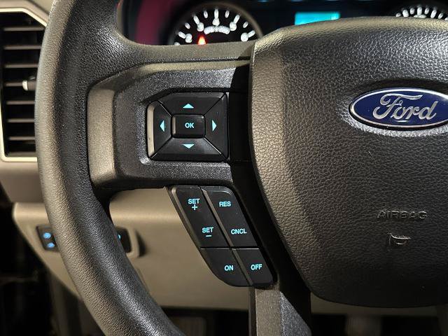 Certified 2019 Ford F150 XLT AWD/4WD image 14