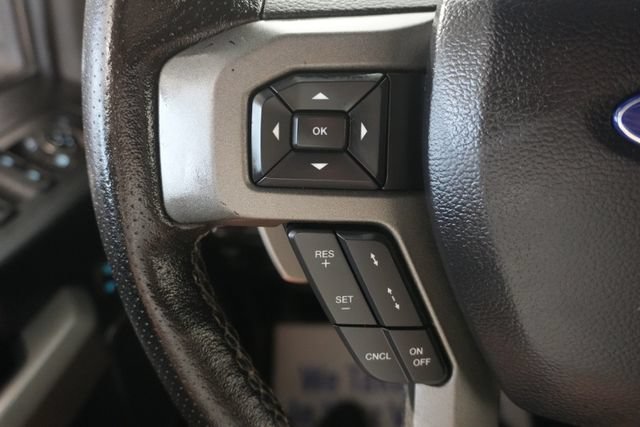 Certified 2019 Ford F150 Raptor w/ Equipment Group 802A Luxury AWD/4WD image 15