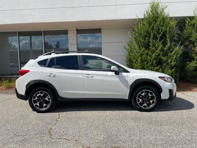 Used 2019 Subaru Crosstrek 2.0i Premium AWD/4WD image 5