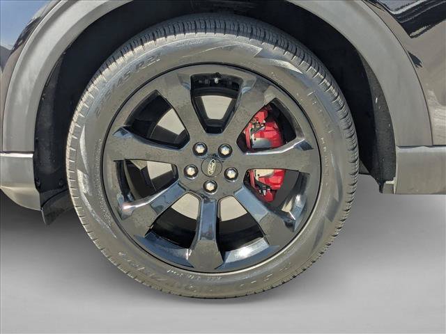 Certified 2023 Ford Explorer ST w/ Equipment Group 401A AWD/4WD image 19