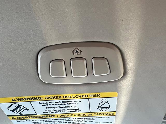 Certified 2021 Ford Ranger Lariat w/ Equipment Group 501A High image 29