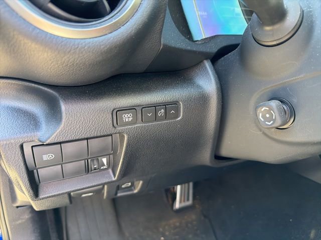 Used 2022 Lexus IS 350 F Sport w/ Memory Package image 8