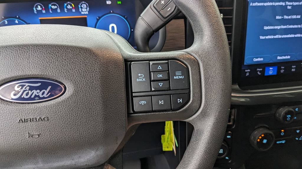 Certified 2024 Ford F150 STX AWD/4WD image 32