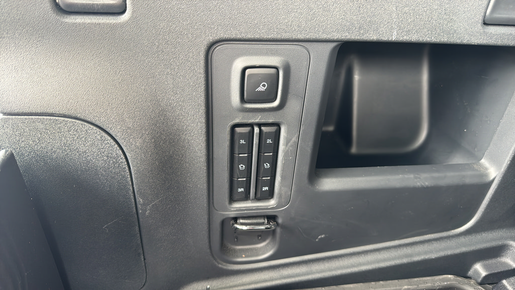 Certified 2025 Ford Expedition Tremor AWD/4WD image 33