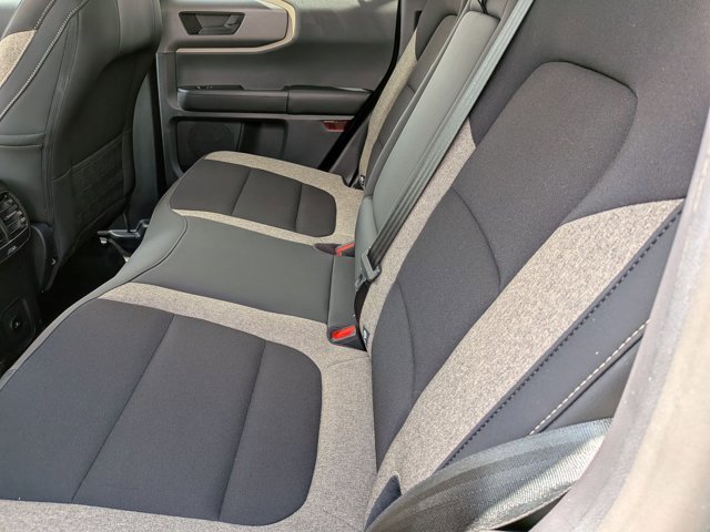Certified 2025 Ford Bronco Sport Big Bend AWD/4WD image 17