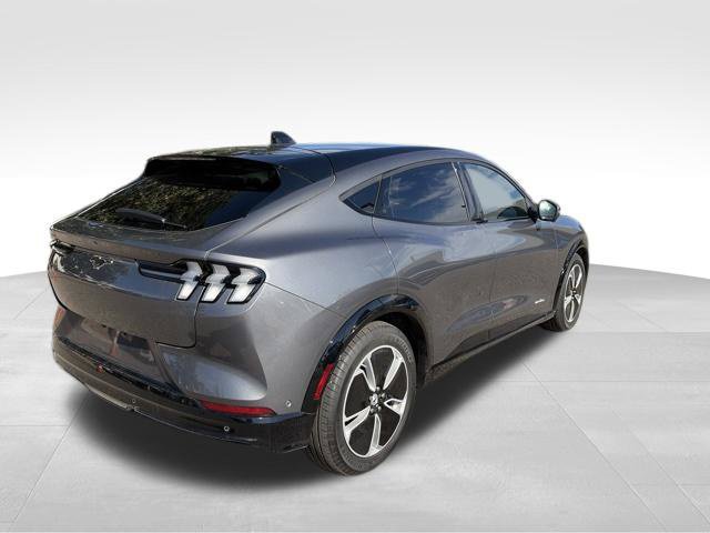 Certified 2023 Ford Mustang Mach-E Premium AWD/4WD image 8
