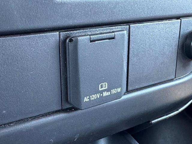 Used 2022 Chevrolet Express 3500 Extended w/ Driver Convenience Package RWD image 24
