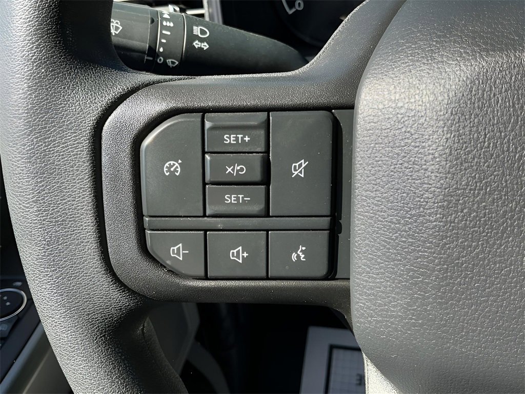 Certified 2025 Ford F250 XLT w/ FX4 Off-Road Package image 28