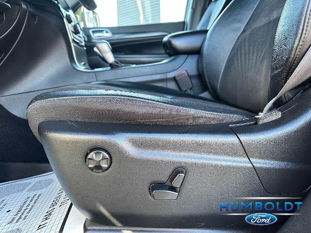 Used 2020 Jeep Grand Cherokee Altitude image 14