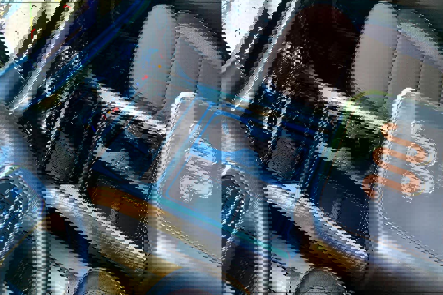 Certified 2024 Ford F250 King Ranch w/ Chrome Package image 14