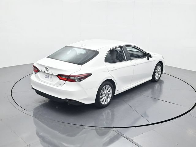 Used 2024 Toyota Camry LE FWD image 40