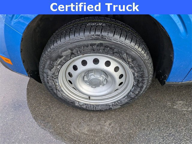 Certified 2022 Ford Maverick XL image 22