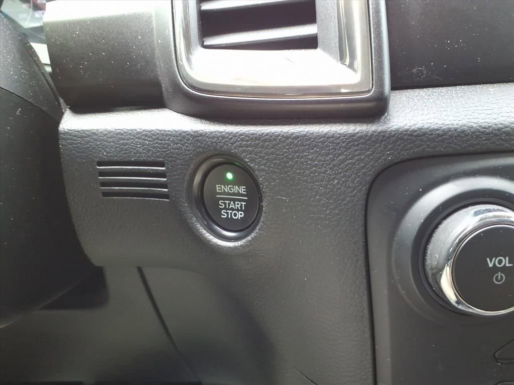 Certified 2021 Ford Ranger Lariat w/ Tremor Off-Road Package image 24