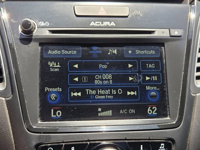 Used 2017 Acura RDX AWD w/ Advance Package image 23