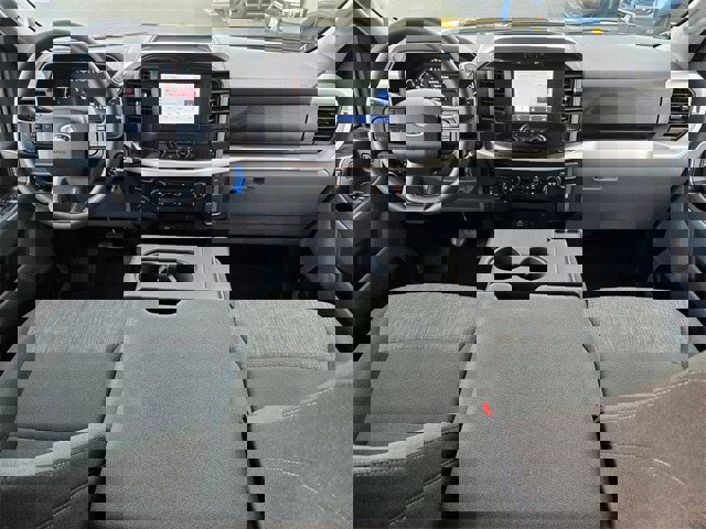 Certified 2023 Ford F150 XLT image 9