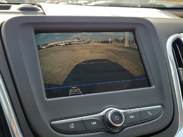 Used 2019 Chevrolet Equinox LS FWD image 29