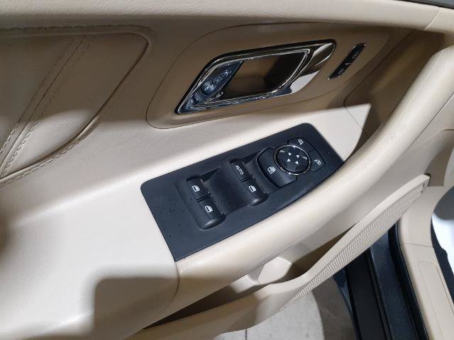 Certified 2019 Ford Taurus SE FWD image 11