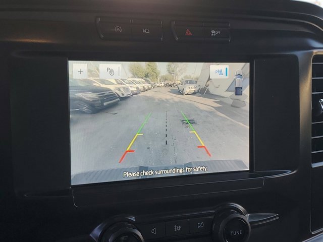 Certified 2022 Ford F150 XL w/ Trailer Tow Package image 24