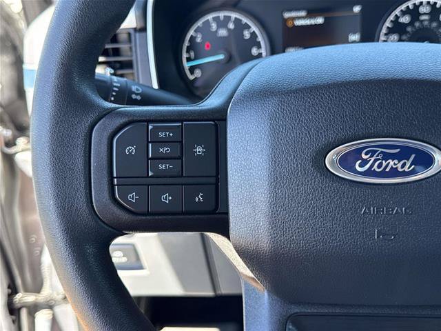 Certified 2023 Ford F150 XLT w/ XTR Package AWD/4WD image 19
