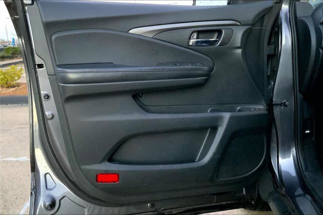 Used 2018 Honda Pilot EX-L image 21