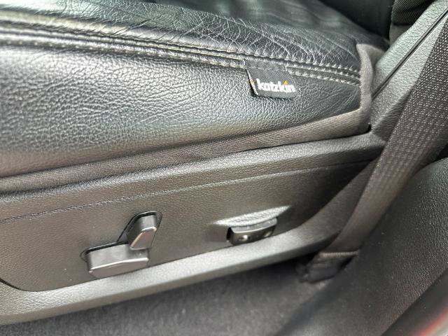 Used 2022 RAM 1500 Warlock AWD/4WD image 25