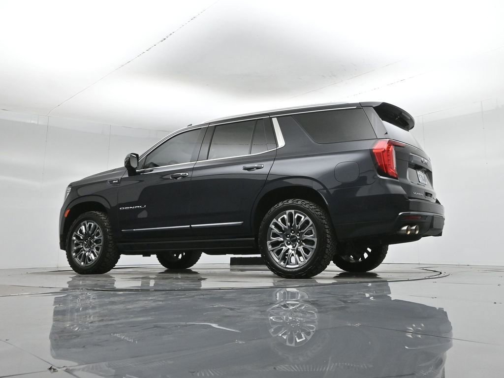 Used 2023 GMC Yukon Denali Ultimate image 20