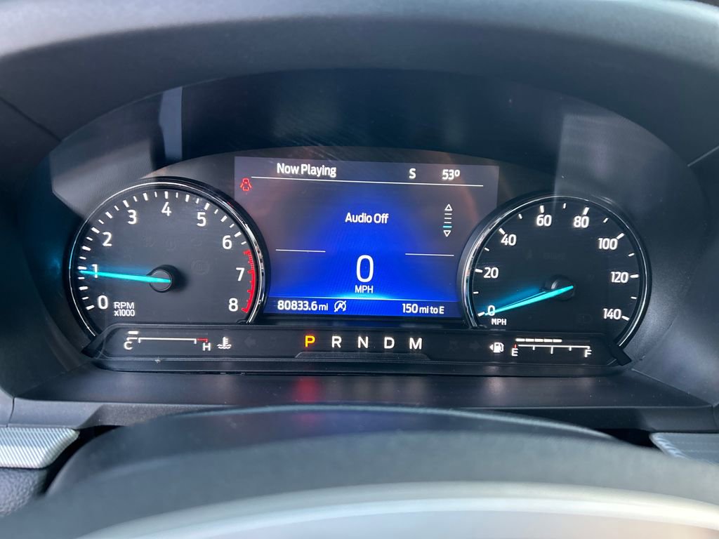 Certified 2021 Ford Explorer XLT w/ Equipment Group 202A image 17