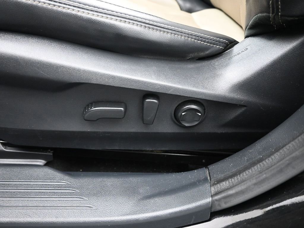 Used 2020 Subaru Outback Limited w/ Tech Package 2 image 37