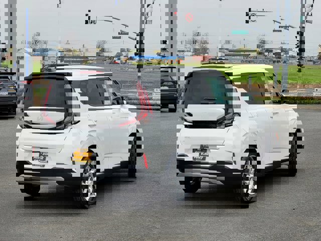 Used 2024 Kia Soul LX w/ Option Group 015 image 4