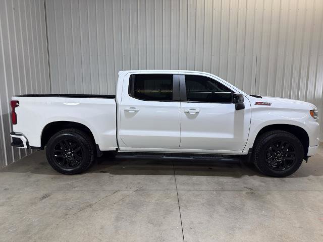 Used 2022 Chevrolet Silverado 1500 RST w/ All Star Edition Plus image 2