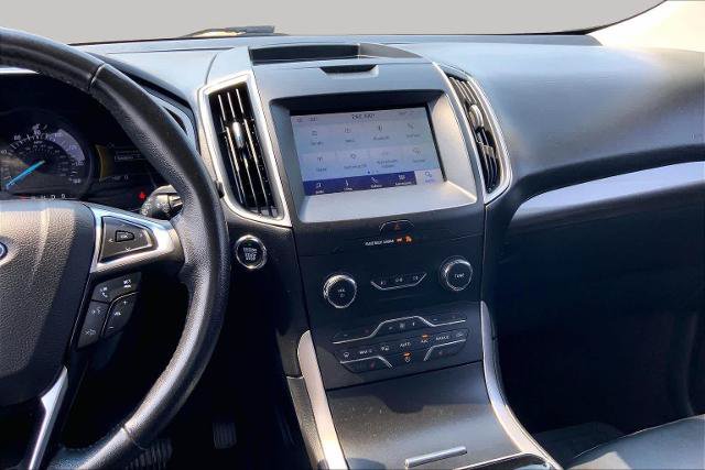 Certified 2020 Ford Edge SEL FWD image 7