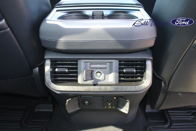 Certified 2025 Ford F150 Raptor w/ Equipment Group 803A Raptor R AWD/4WD image 15