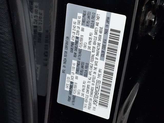 Used 2021 MAZDA CX-5 Grand Touring w/ GT Premium Package AWD/4WD image 27