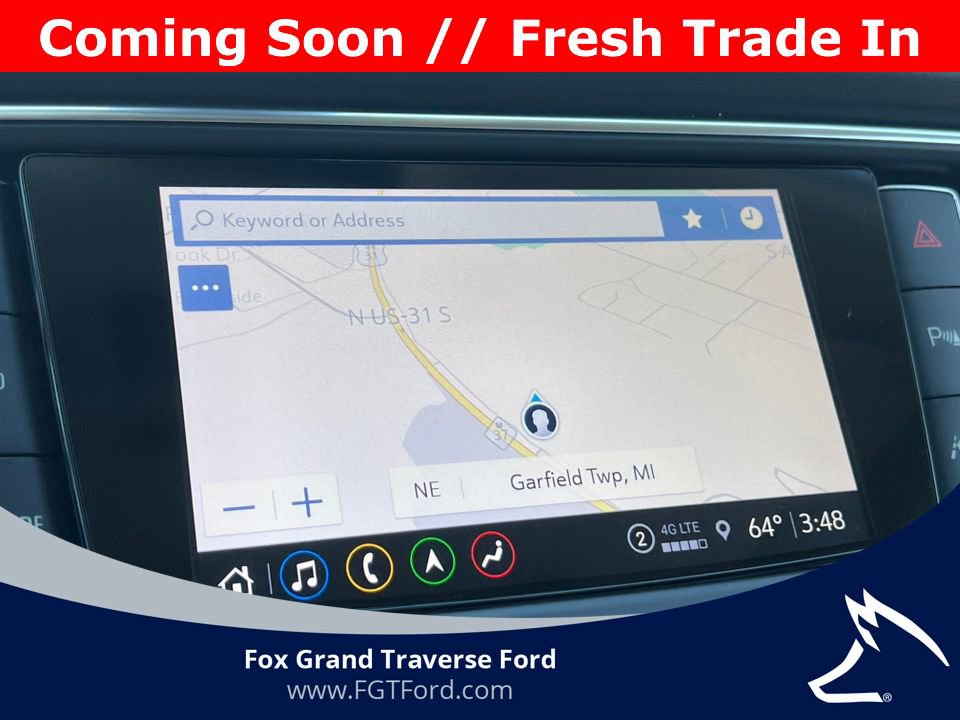 Used 2023 Buick Enclave Avenir w/ Trailering Package, 5000 lbs. AWD/4WD image 26