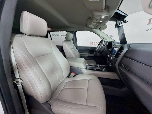 Certified 2019 Ford Expedition XLT w/ Equipment Group 202A RWD image 34