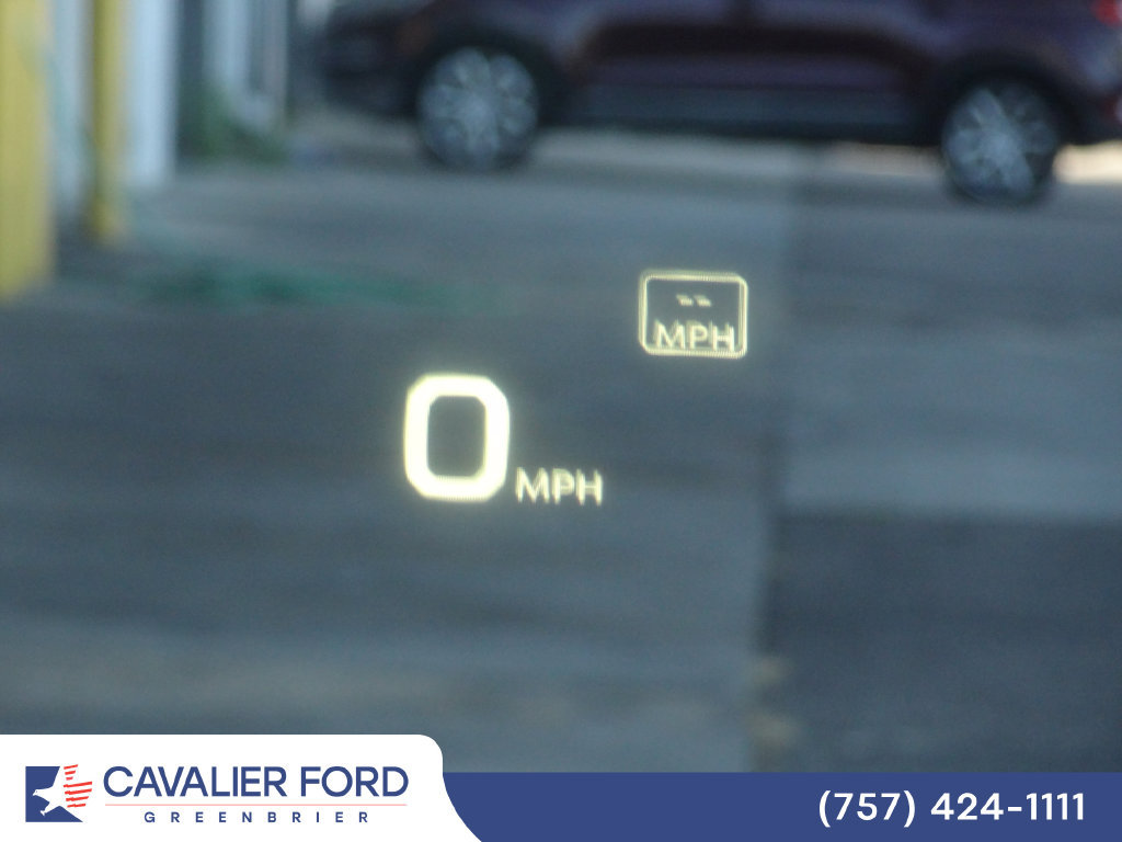 Used 2026 GMC Acadia Elevation w/ Super Cruise Package FWD image 28