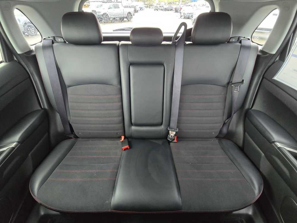 Used 2024 Mitsubishi Outlander Sport SE image 17