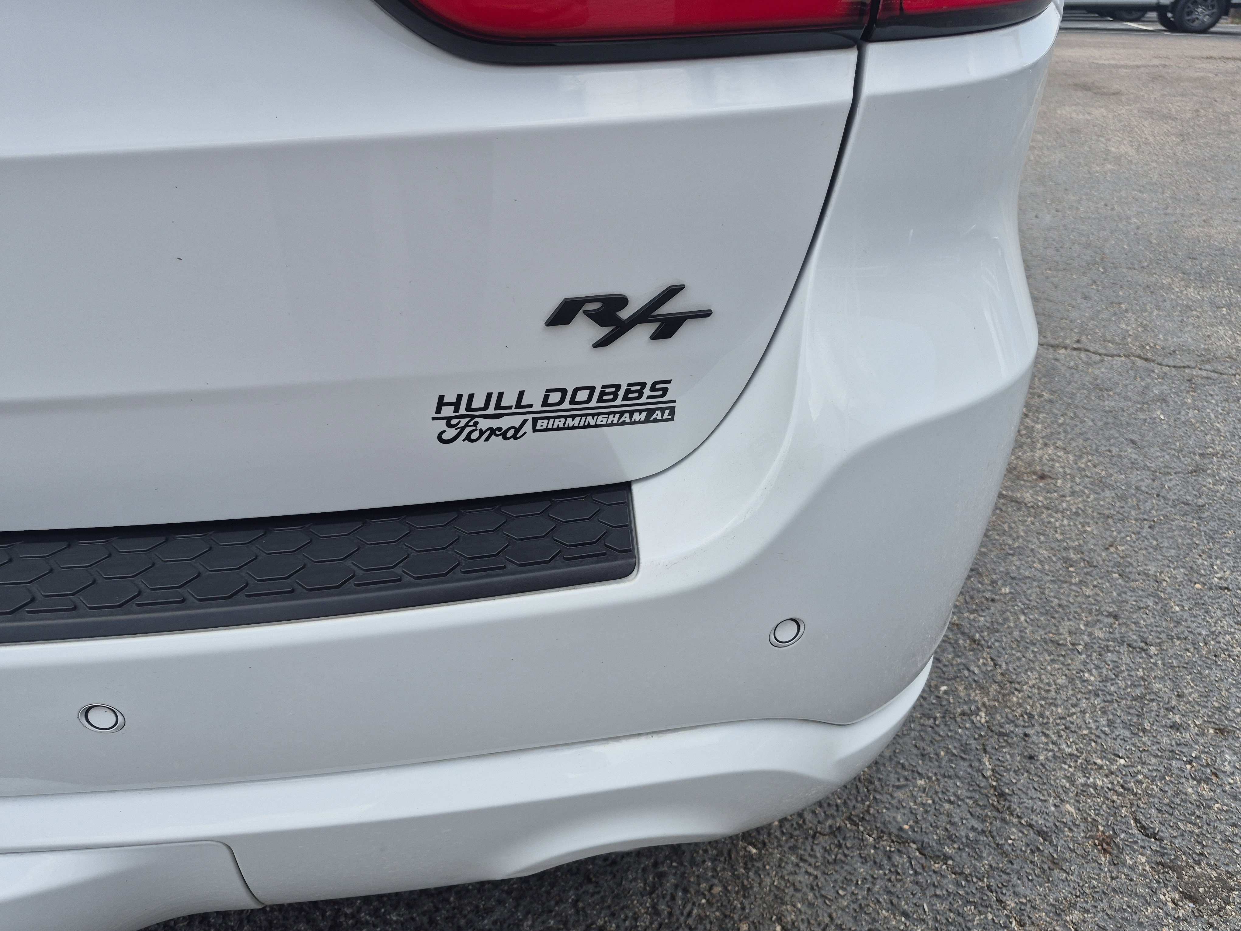 Used 2025 Dodge Durango R/T AWD/4WD image 7