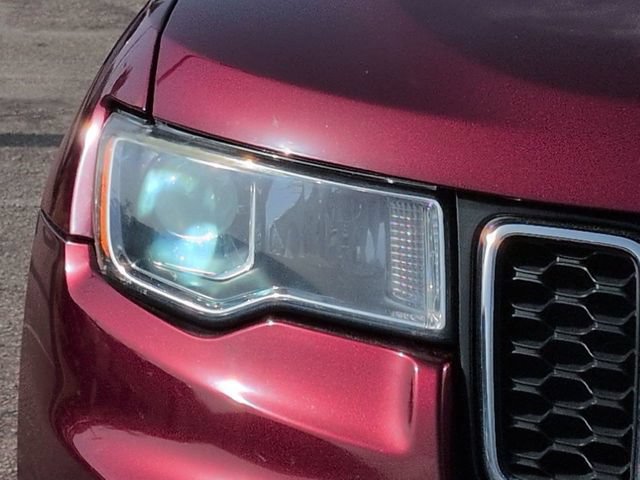 Used 2017 Jeep Grand Cherokee Limited RWD image 10