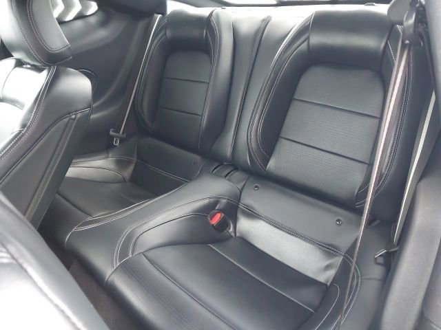 Certified 2024 Ford Mustang Premium RWD image 24