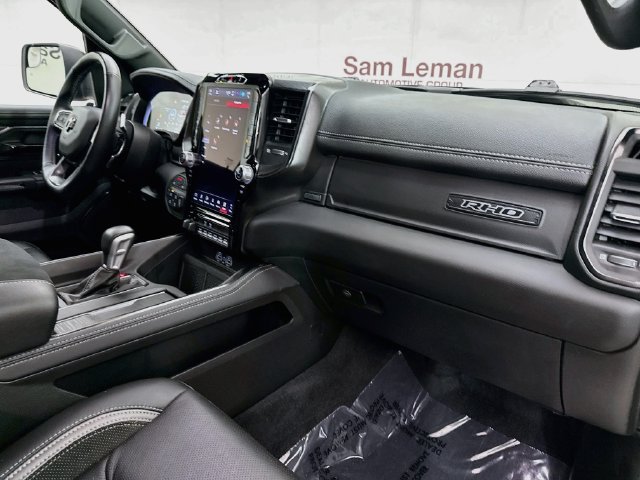 Used 2026 RAM 1500 RHO AWD/4WD image 30
