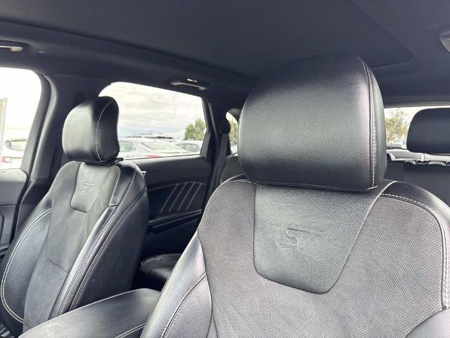 Certified 2019 Ford Edge ST w/ Equipment Group 401A AWD/4WD image 23