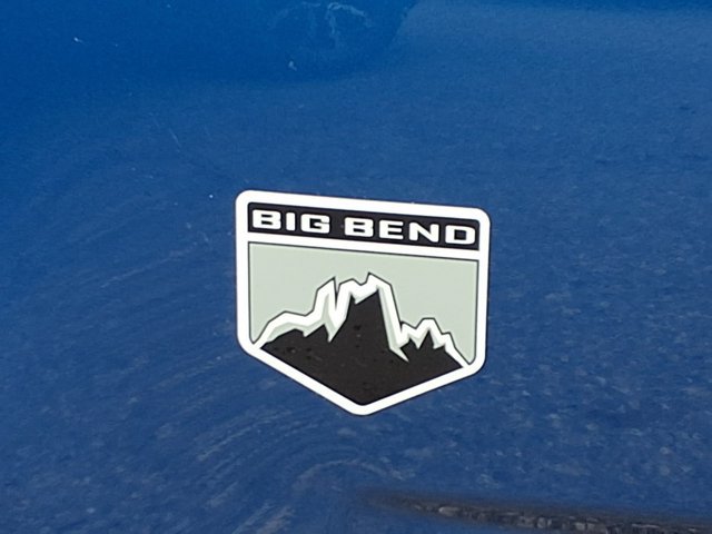 Certified 2023 Ford Bronco Sport Big Bend AWD/4WD image 23